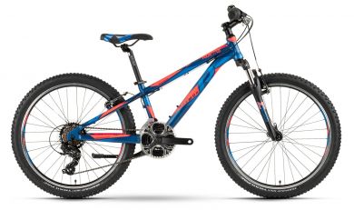 R Raymon Fourray 1.0 24R Kinder & Jugend Mountain Bike 2019